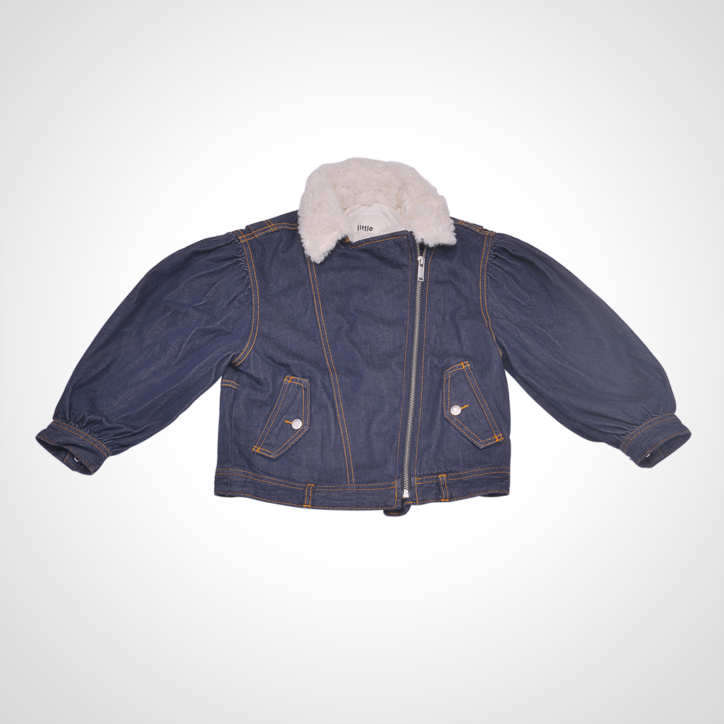 Kids' Quilted Jackets
